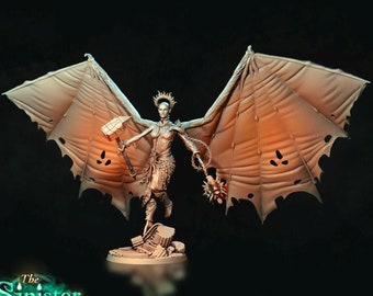 Demons, Devils, Fiends