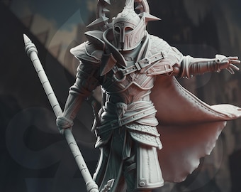 Fighter, Paladin, Ranger