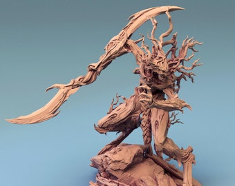 Aberration&Monstrosities