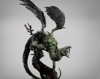 Aberration&Monstrosities