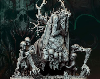 Aberration&Monstrosities