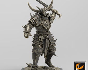 Fighter, Paladin, Ranger