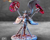 BIGChild　フォールンエンジェル フォールンエンジェル（胸像） | ボークス公式 ホビー天国