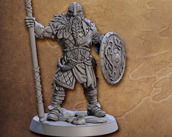Fighter, Paladin, Ranger