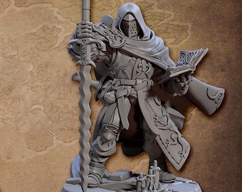 エターナルチャンピオン フィギュア STORMBRINGER RPG エターナルチャンピオン フィギュア STORMBRINGER RPG