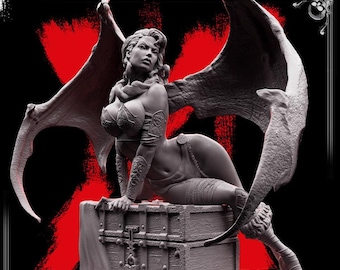 Demons, Devils, Fiends