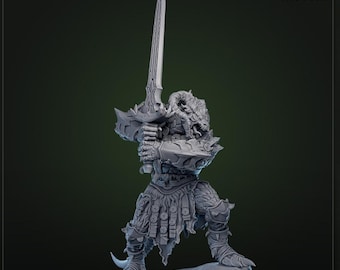 Fighter, Paladin, Ranger