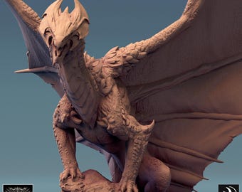 Dragons, Flying, Angels