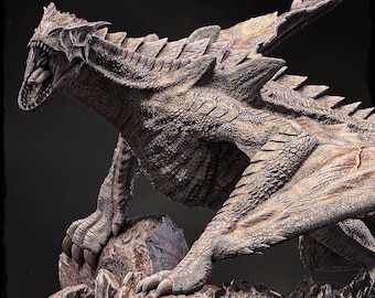 Dragons, Flying, Angels
