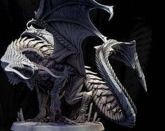 Dragons, Flying, Angels