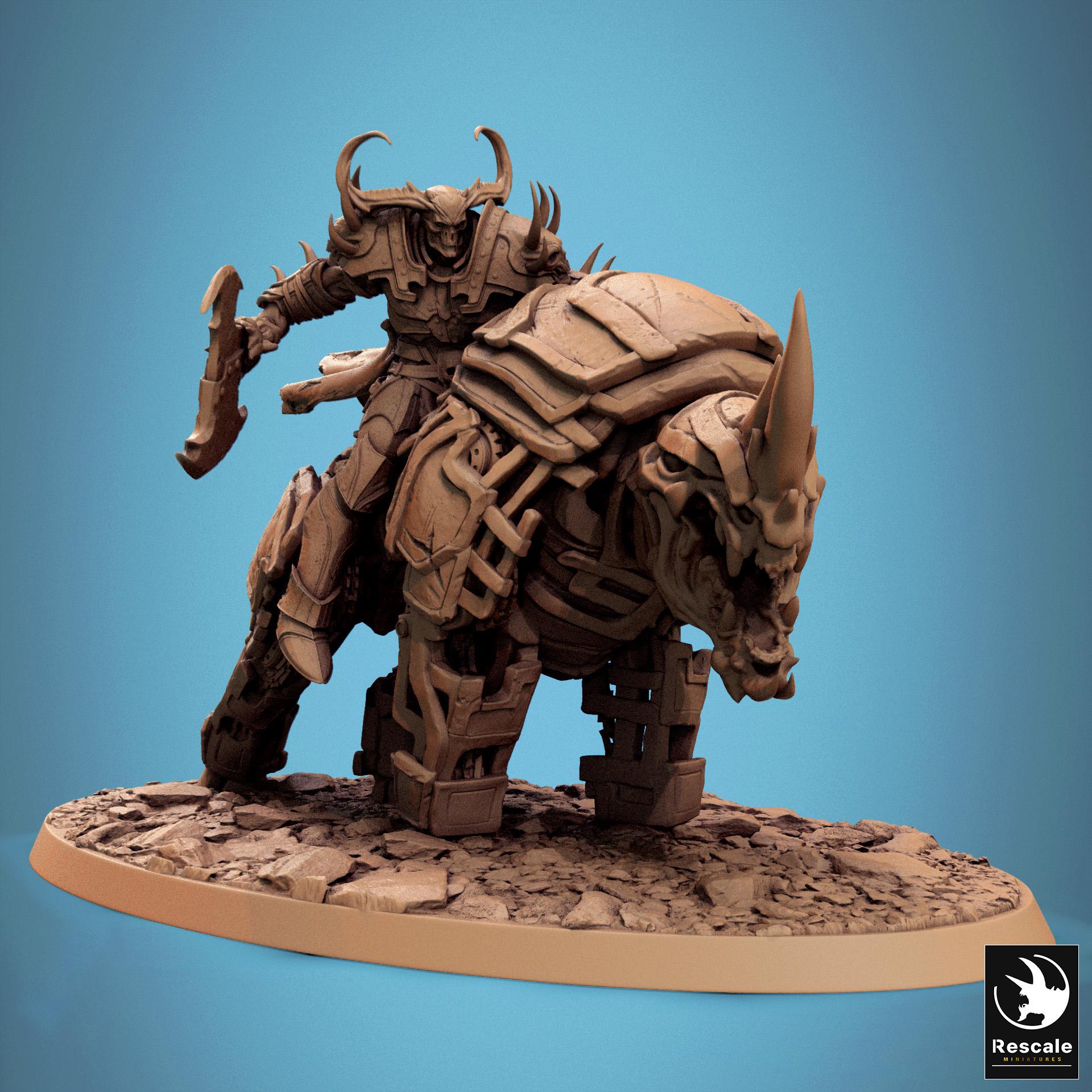Herald of khorne - Etsy 日本