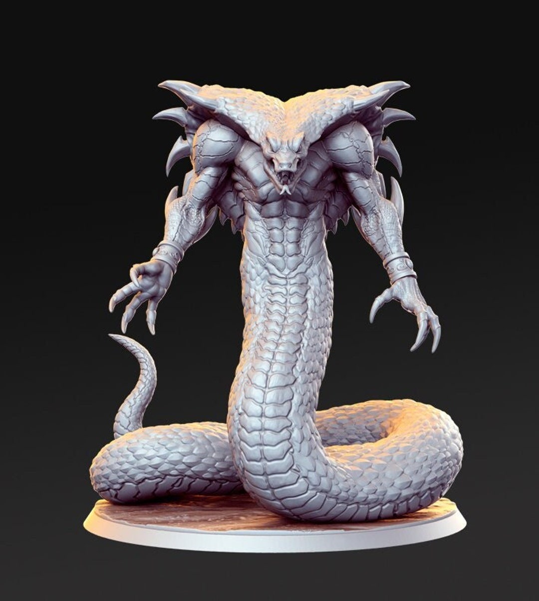 Yuan ti pureblood