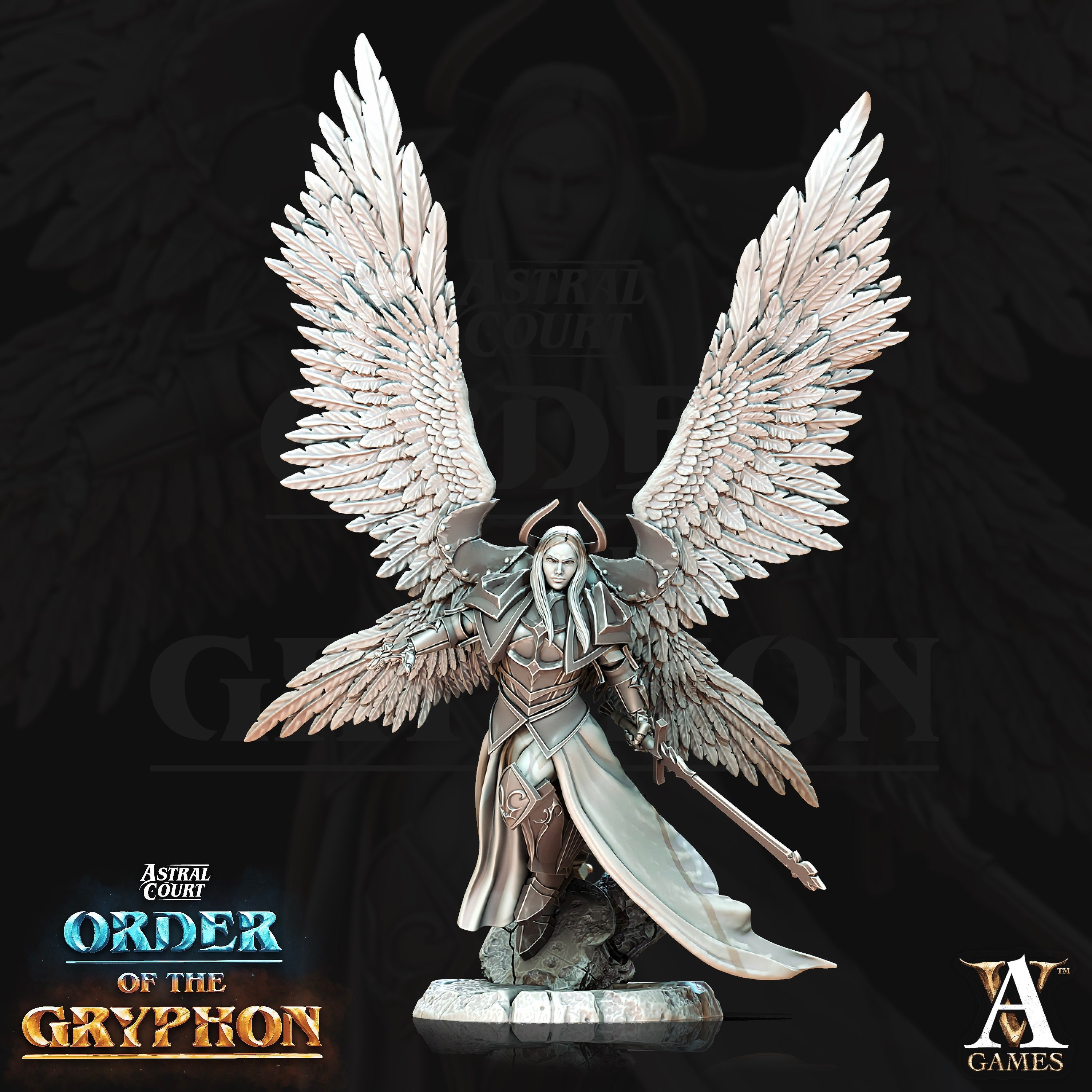 Angelic Wisdom