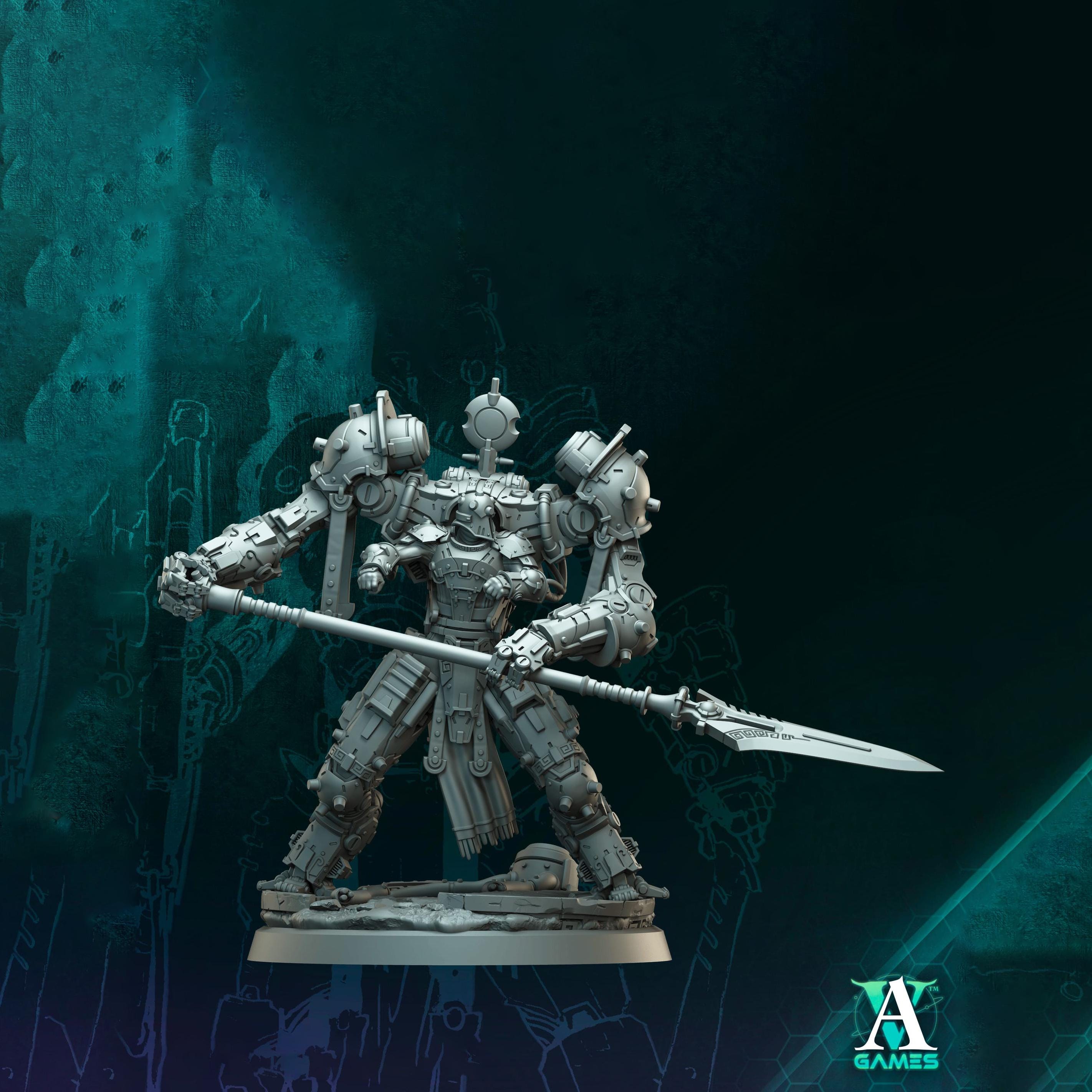 Grey knights 40k - Etsy 日本