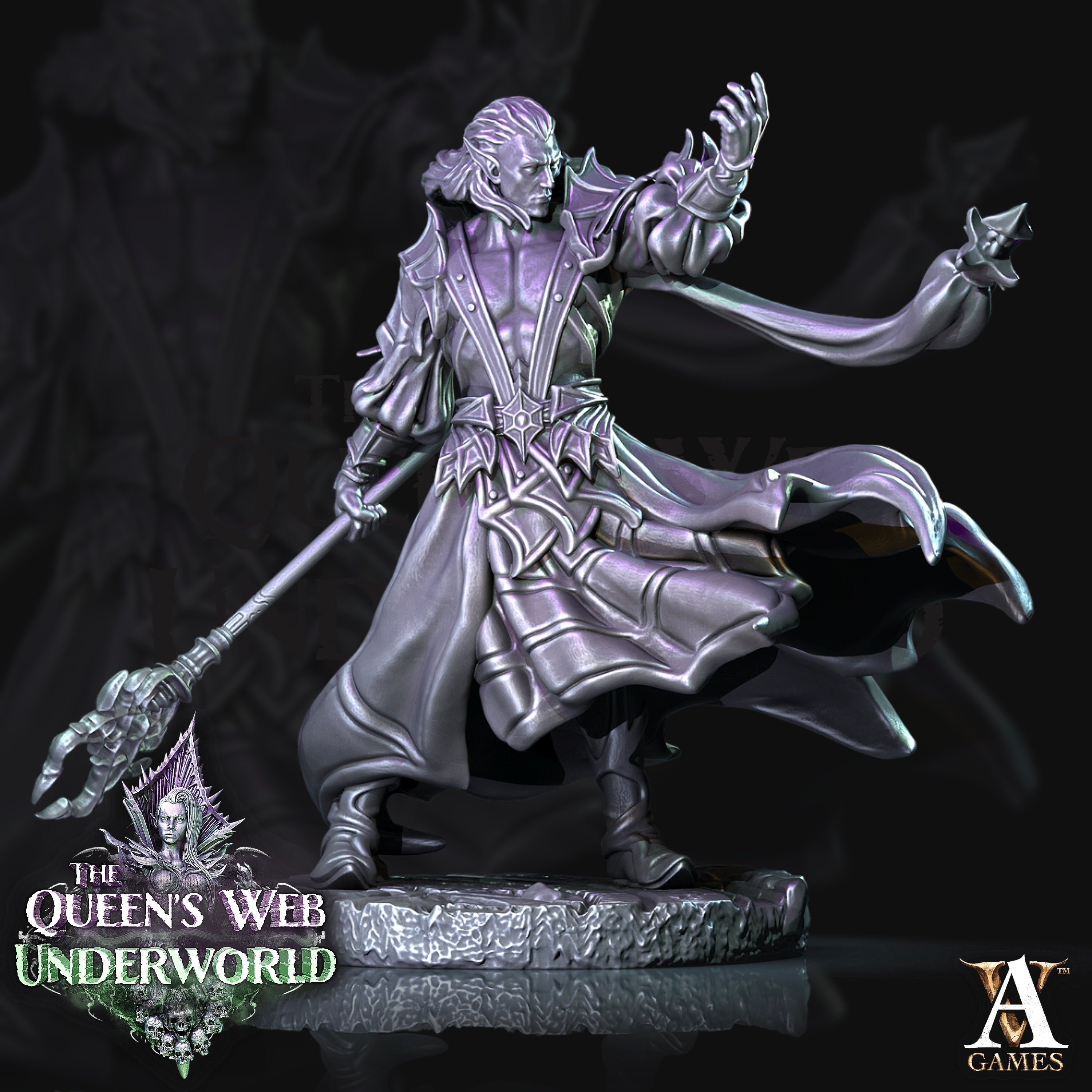 Dimmoire Dark Elf フーディ ◇ ◇ - 𝑫𝒊𝒎𝑴𝒐𝒊𝒓𝒆 𝑵𝒆𝒘 𝑨𝒓𝒓𝒊𝒗𝒂𝒍