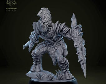 Aberration&Monstrosities