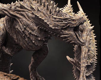 Dragons, Flying, Angels