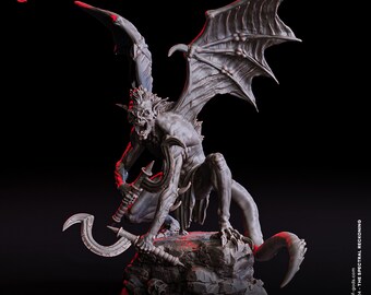 画材 Gargoyle shadow Gargoyle Shadow