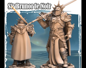 Fighter, Paladin, Ranger