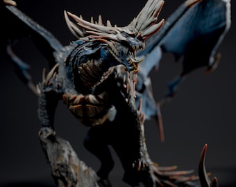 Dragons, Flying, Angels