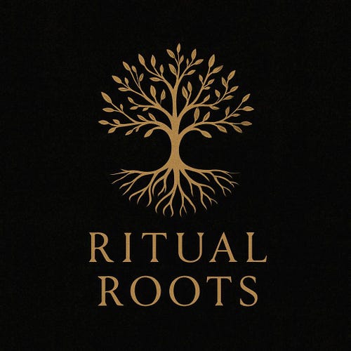 RitualRootsPDF - Etsy
