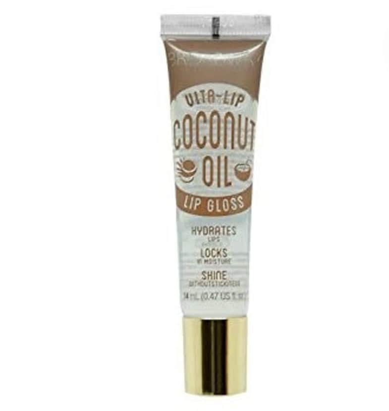 Broadway VitaLip Gloss Vitamine E huile de noix de coco Lip Etsy