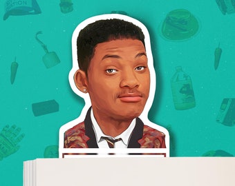 Hillary Banks Etsy