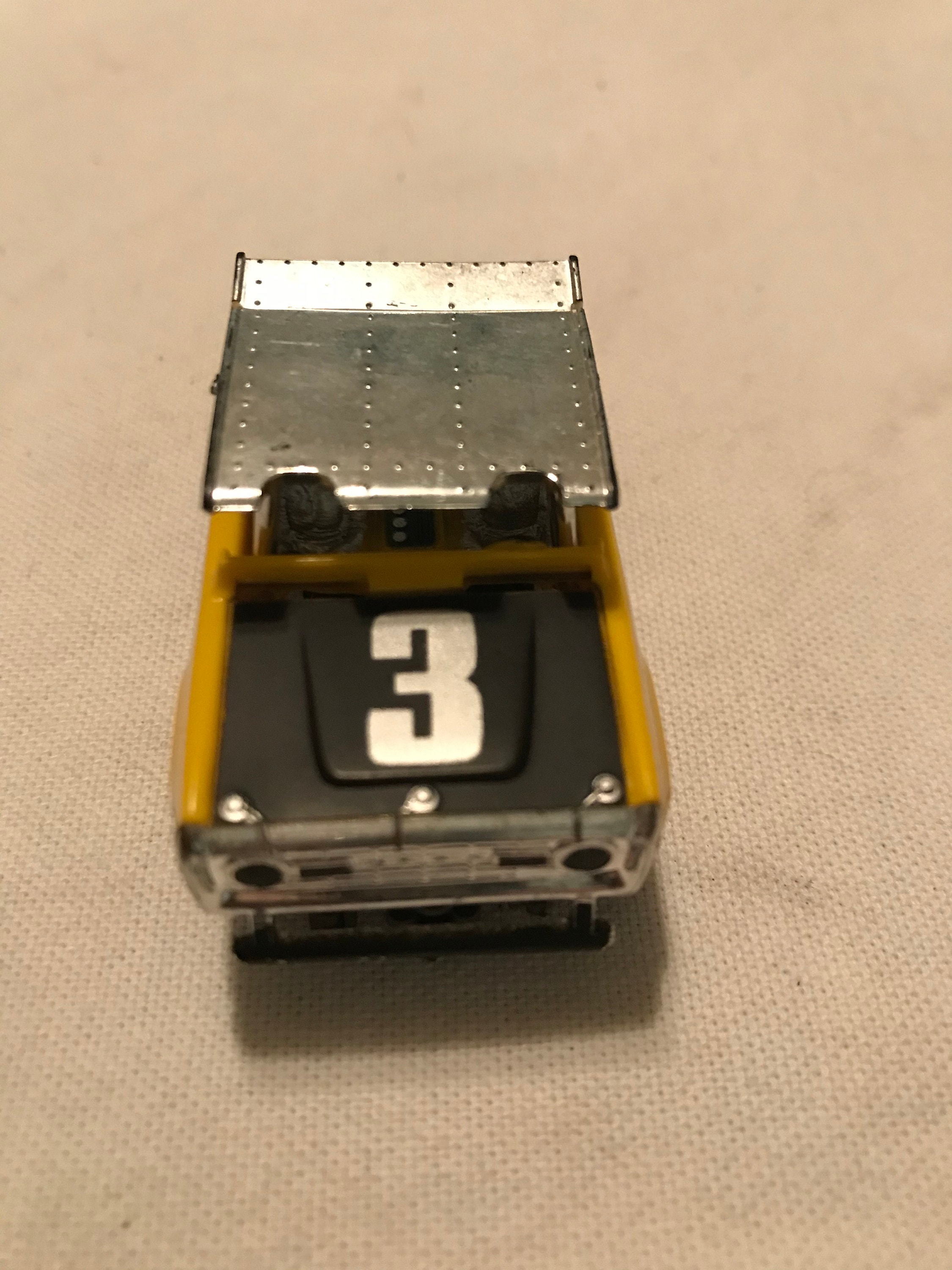 Ho Slot Car Bodies for sale Only 3 left at 70