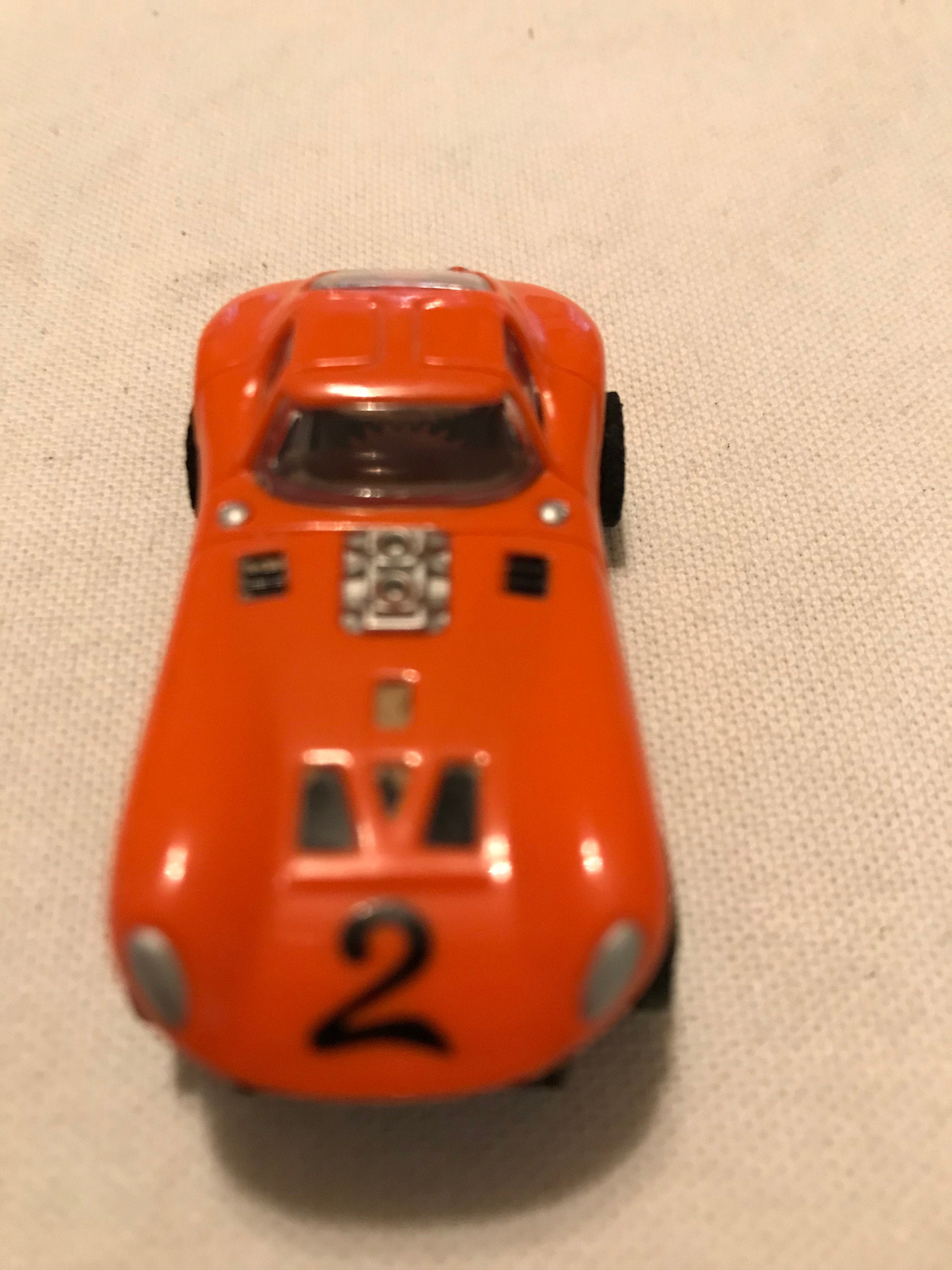 Cheetah Slot Car for sale Only 2 left at 75