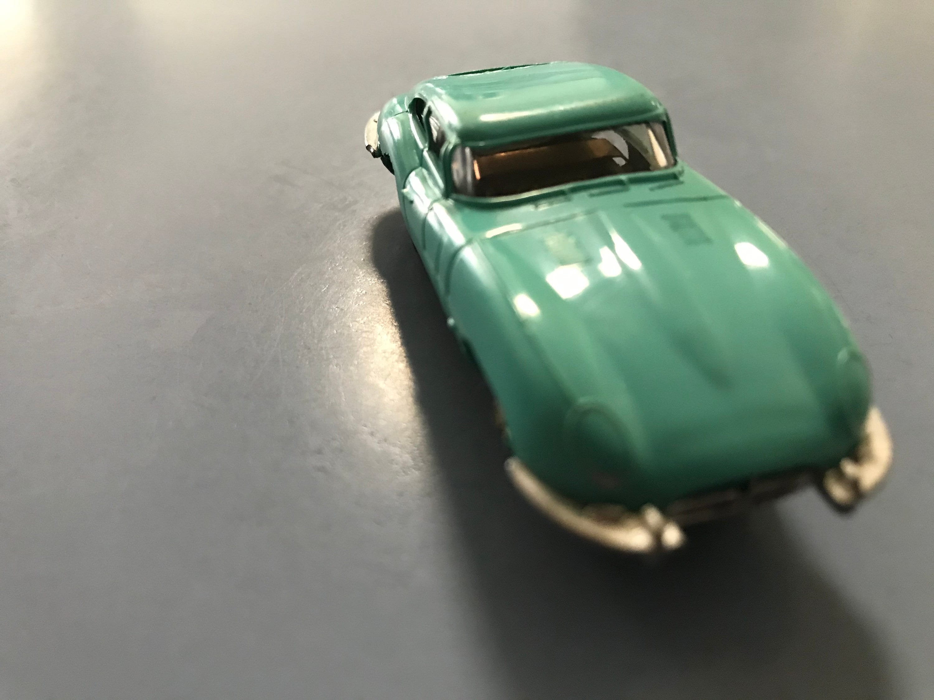 Vintage slot car price guide