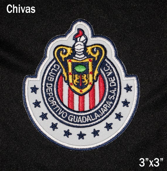 Parche, Parches Termoadhesivos,Parche Bordado Para la Ropa Termoadhesivo,  Patch FÚTBOL LIGA DE CAMPEONES Fútbol, : : Hogar y cocina