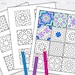 see more listings in the Ramadan/Eid Coloring section