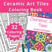 see more listings in the Printable Coloring Books section