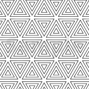 Coloriages géométriques : 5 motifs à imprimer pour se détendre (PDF) image 5