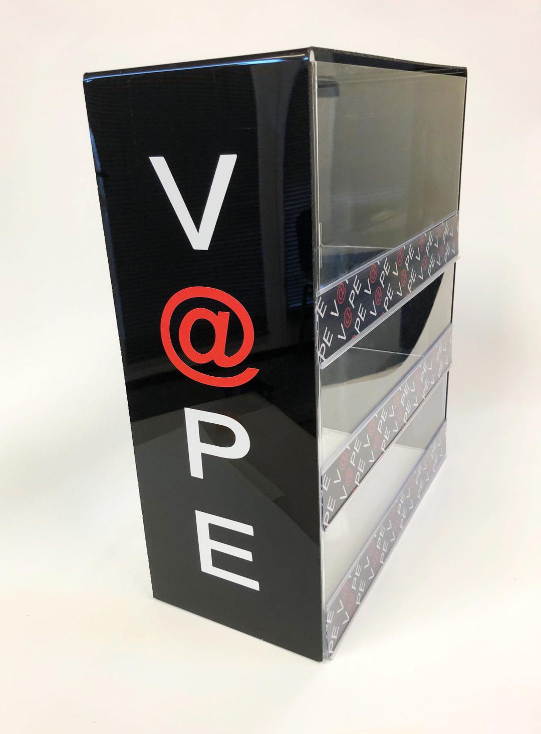 Vape Counter Display Unit - Etsy