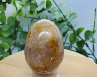 Golden Healer Egg