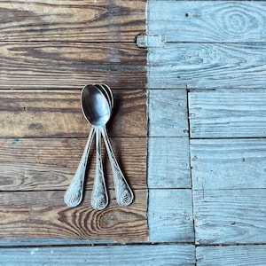 Cambridge stainless flatware - Etsy 日本