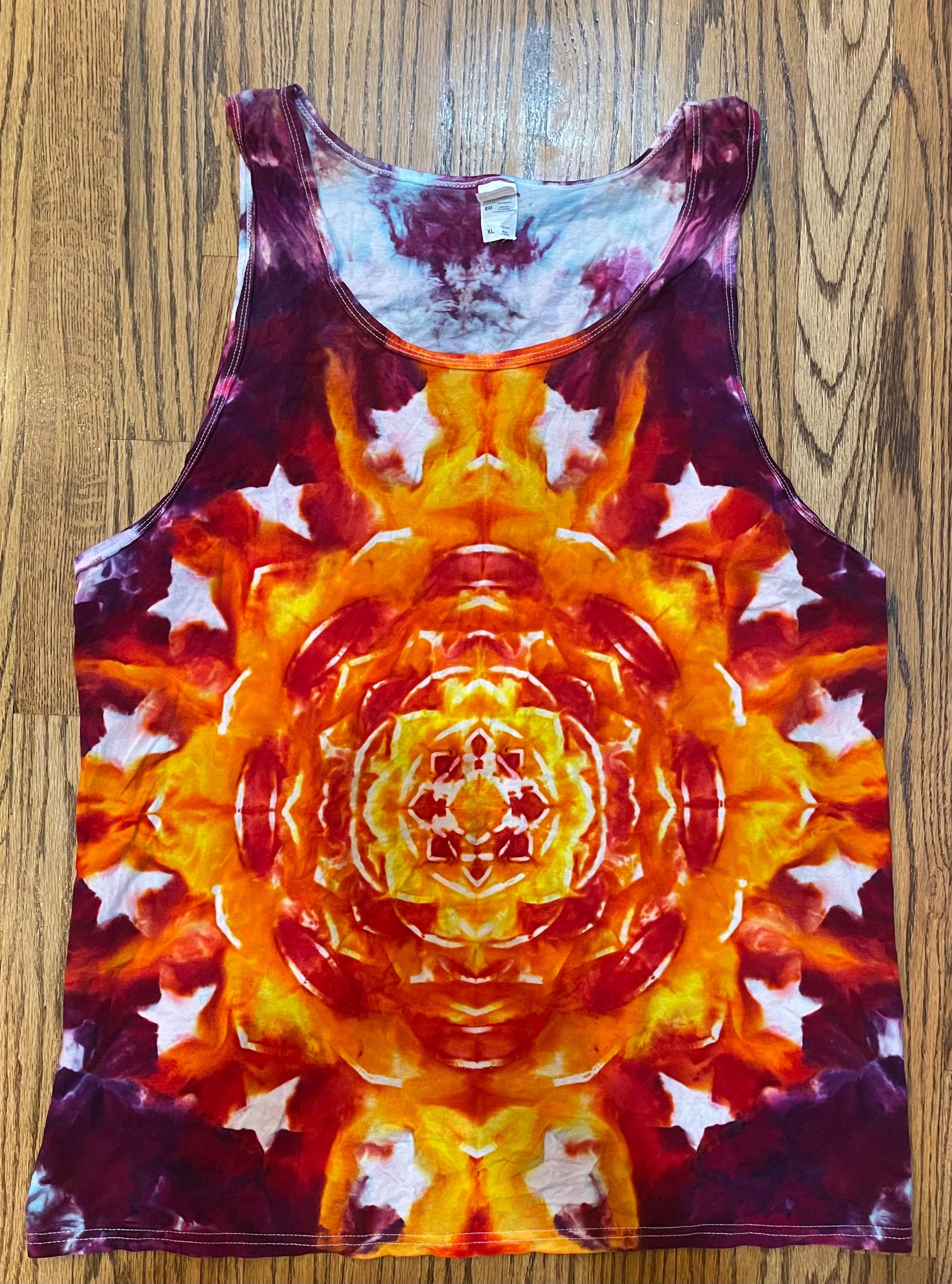 Big & Tall Tank Tops – Sleeveless Shirts for Men