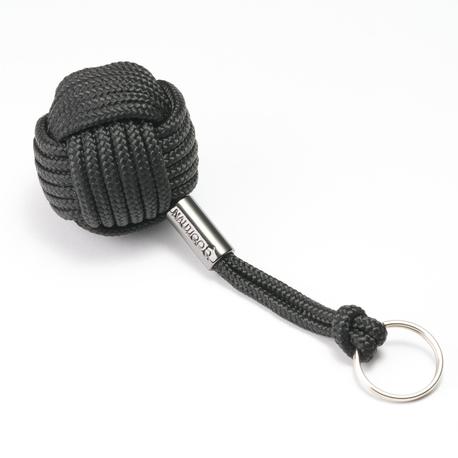Floating Keychain Black - Etsy