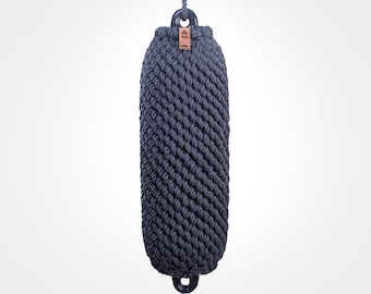 Rope Fender Navy