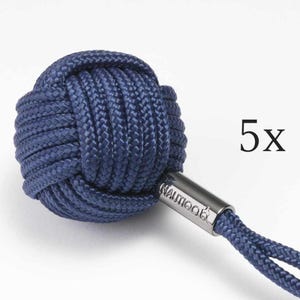 フローティングキーホルダー5個セット