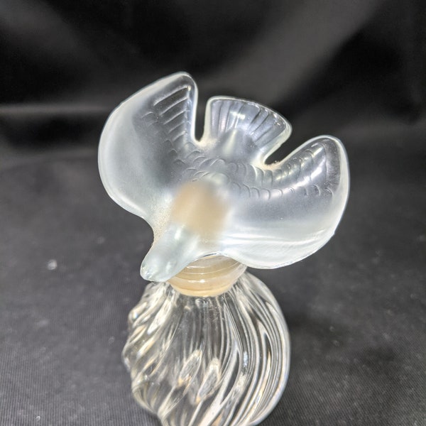 Lalique Single Dove L'Air du Temps Mini