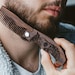 see more listings in the Wood Beard Combs section