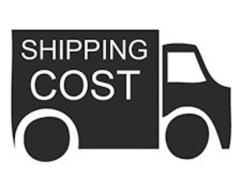 shipping cost