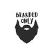 BeardedOnly store logo