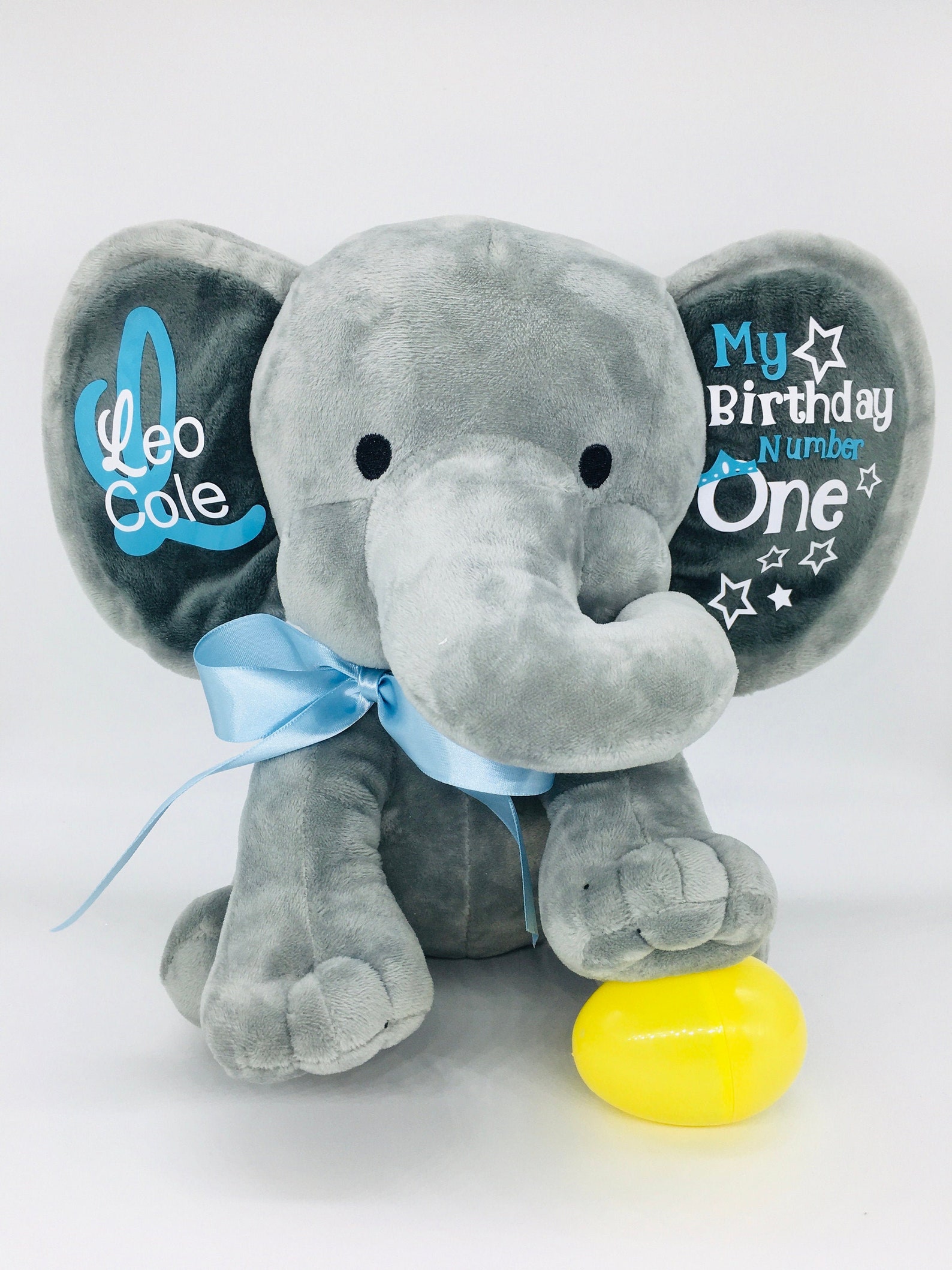 1st birthday gift personalized birthday gift birthday Etsy