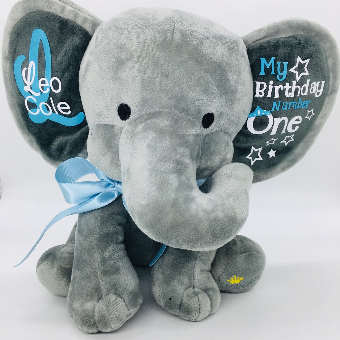 1st birthday gift personalized birthday gift birthday Etsy