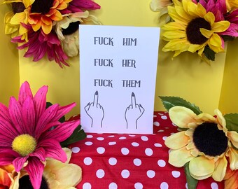 But you cool Friendship Greeting Card