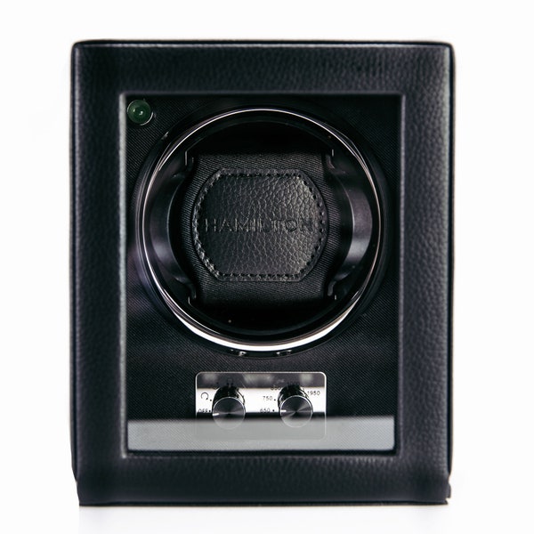 Hamilton Single Watch Winder