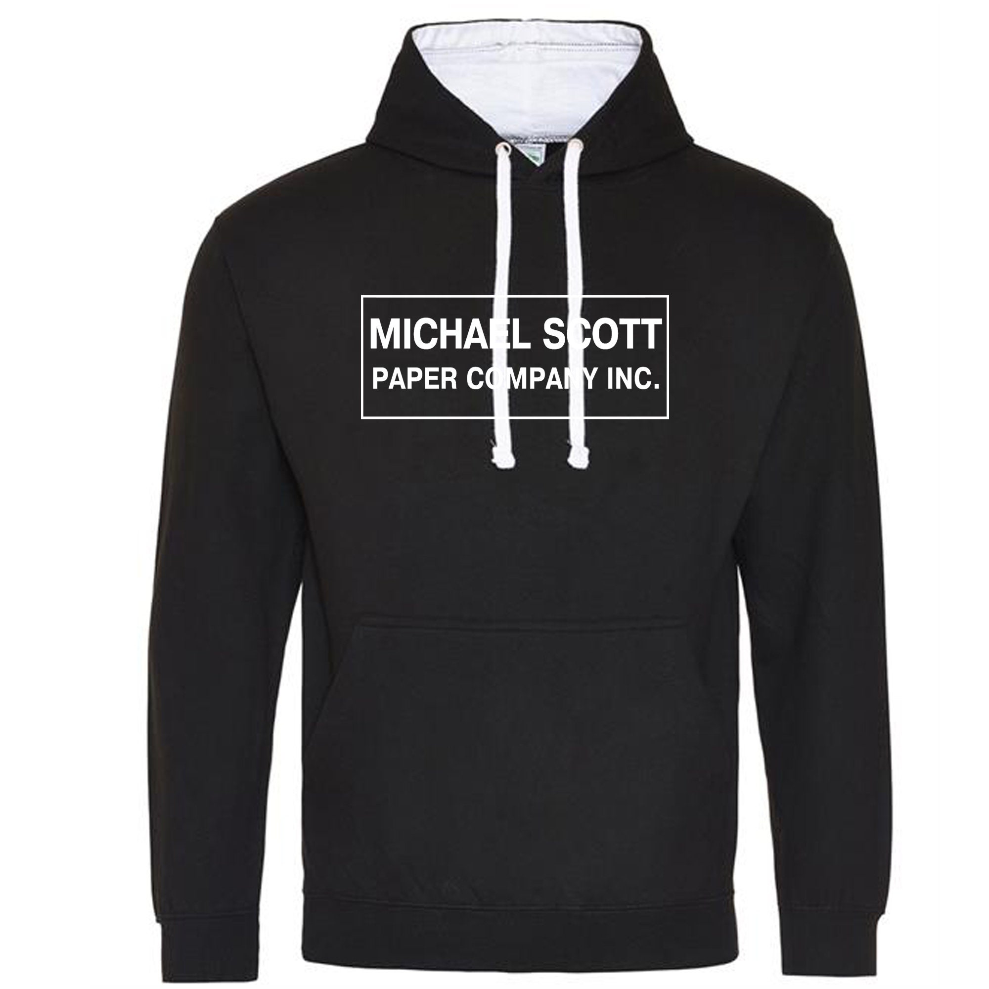 michael scott paper company sweatshirt